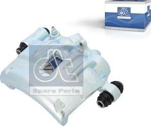 DT Spare Parts 4.67592 - Etrier frana aaoparts.ro