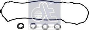 DT Spare Parts 4.67562 - Set garnituri, chiulasa aaoparts.ro