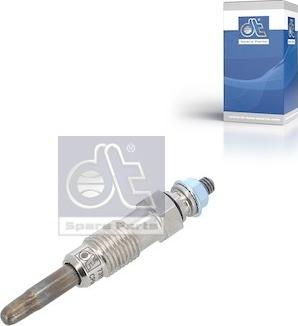 DT Spare Parts 4.67507 - Bujie incandescenta aaoparts.ro