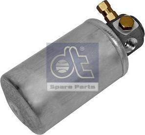 DT Spare Parts 4.67516 - Uscator,aer conditionat aaoparts.ro