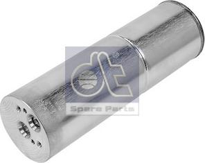 DT Spare Parts 4.67517 - Uscator,aer conditionat aaoparts.ro