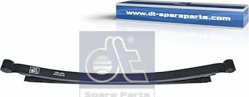 DT Spare Parts 4.67698 - Pachet arc cu foi aaoparts.ro