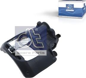 DT Spare Parts 4.67849 - Etrier frana aaoparts.ro