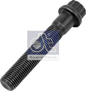 DT Spare Parts 4.67398 - Surub biela aaoparts.ro
