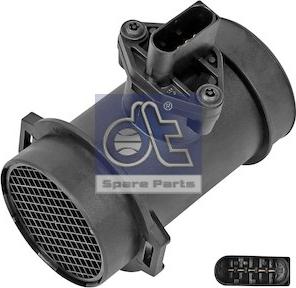 DT Spare Parts 4.67294 - Senzor debit aer aaoparts.ro