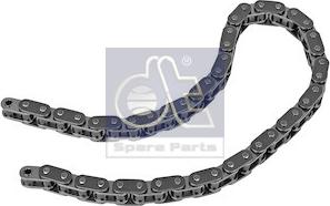 DT Spare Parts 4.67760 - Lant, angrenare pompa ulei aaoparts.ro