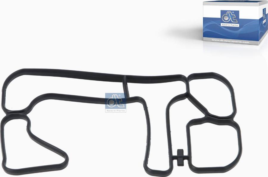 DT Spare Parts 4.00174 - Etansare, racire ulei aaoparts.ro