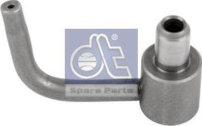 DT Spare Parts 4.10339 - Diuza ulei, racire fusta piston aaoparts.ro