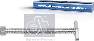 DT Spare Parts 4.10334 - Conducta ulei, incarcare aaoparts.ro