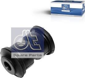 DT Spare Parts 4.80940 - Suport,arc eliptic aaoparts.ro