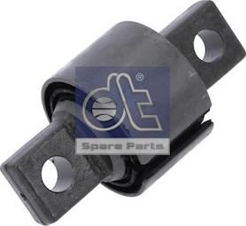 DT Spare Parts 4.80444 - Cuzinet, stabilizator aaoparts.ro