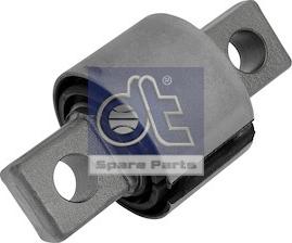 DT Spare Parts 4.80440 - Cuzinet, stabilizator aaoparts.ro