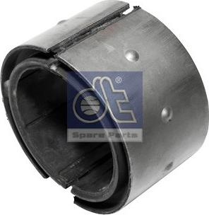 DT Spare Parts 4.80443 - Cuzinet, stabilizator aaoparts.ro