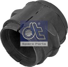 DT Spare Parts 4.80595 - Cuzinet, stabilizator aaoparts.ro