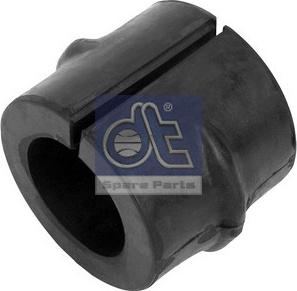 DT Spare Parts 4.80575 - Cuzinet, stabilizator aaoparts.ro