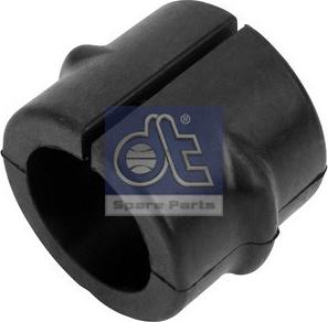 DT Spare Parts 4.80576 - Cuzinet, stabilizator aaoparts.ro