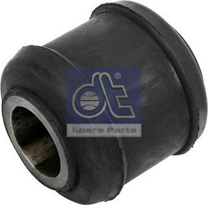 DT Spare Parts 4.80572 - Cuzinet, stabilizator aaoparts.ro