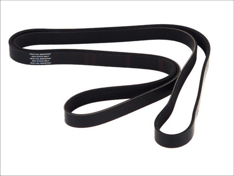 DT Spare Parts 4.80689 - Curea transmisie cu caneluri aaoparts.ro