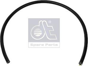 DT Spare Parts 4.80092 - Furtun combustibil aaoparts.ro
