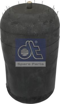 DT Spare Parts 4.80864 - Burduf, suspensie pneumatica aaoparts.ro