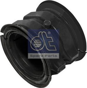 DT Spare Parts 4.80813 - Bucsa, lagare cabina sofer aaoparts.ro
