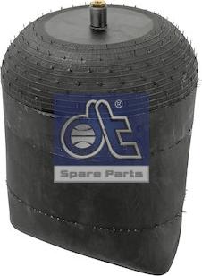 DT Spare Parts 4.80379 - Burduf, suspensie pneumatica aaoparts.ro