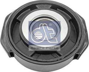 DT Spare Parts 4.80291 - Suport, ax cardanic aaoparts.ro