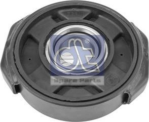 DT Spare Parts 4.80292 - Suport, ax cardanic aaoparts.ro
