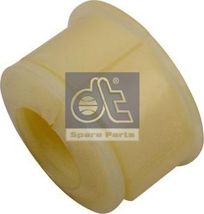 DT Spare Parts 4.80264 - Cuzinet, stabilizator aaoparts.ro