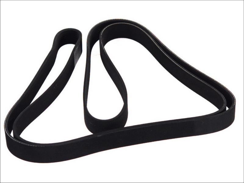 DT Spare Parts 4.80721 - Curea transmisie cu caneluri aaoparts.ro