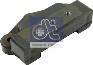 DT Spare Parts 4.81546 - Suport radiator aaoparts.ro