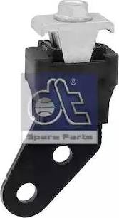 DT Spare Parts 4.81547 - Suport radiator aaoparts.ro