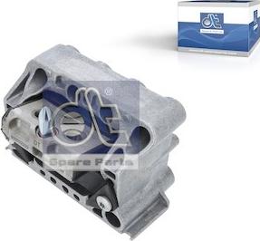 DT Spare Parts 4.81584 - Suport motor aaoparts.ro