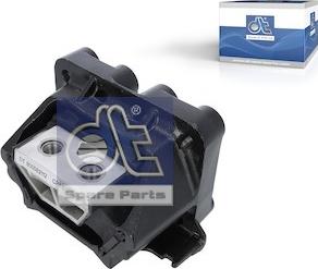DT Spare Parts 4.81585 - Suport motor aaoparts.ro