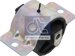 DT Spare Parts 4.81586 - Suport motor aaoparts.ro