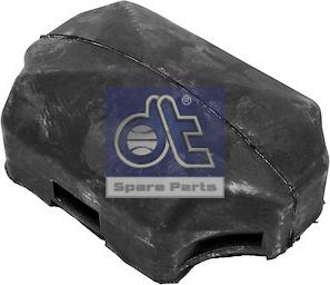 DT Spare Parts 4.81533 - Tampon cauciuc,cabina soferului aaoparts.ro