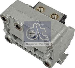DT Spare Parts 4.81579 - Suport motor aaoparts.ro