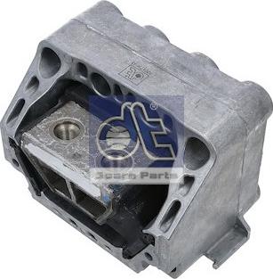 DT Spare Parts 4.81578 - Suport motor aaoparts.ro