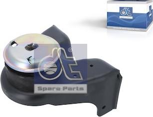 DT Spare Parts 4.81138 - Suport motor aaoparts.ro