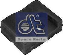 DT Spare Parts 4.81132 - Tampon cauciuc,cabina soferului aaoparts.ro