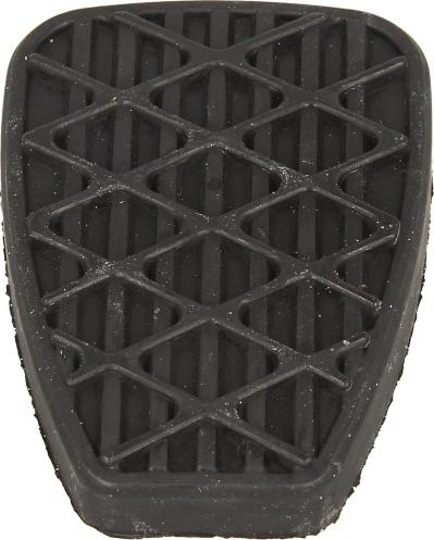 DT Spare Parts 4.81301 - Burduf pedala, pedala acceleratie aaoparts.ro