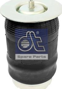 DT Spare Parts 4.81375 - Burduf, suspensie pneumatica aaoparts.ro