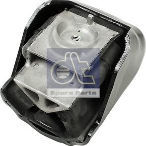 DT Spare Parts 4.81297 - Suport motor aaoparts.ro