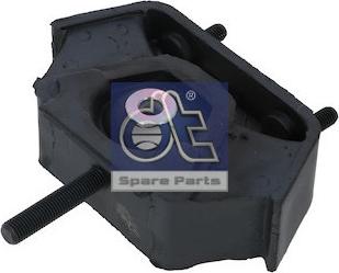 DT Spare Parts 4.81283 - Suport motor aaoparts.ro