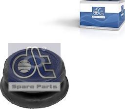 DT Spare Parts 4.81235 - Rulment sarcina suport arc aaoparts.ro