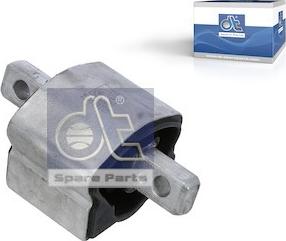 DT Spare Parts 4.81275 - Suport motor aaoparts.ro
