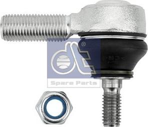 DT Spare Parts 4.30256 - Sfera de cuplare, maneta schimbator viteze aaoparts.ro
