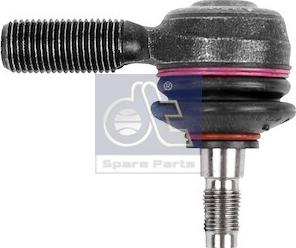 DT Spare Parts 4.30253 - Sfera de cuplare, maneta schimbator viteze aaoparts.ro