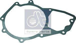 DT Spare Parts 4.20451 - Garnitura, pompa de apa aaoparts.ro