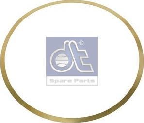 DT Spare Parts 4.20415 - O-ring, camasa cilindru aaoparts.ro